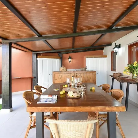 La Casa De Arriba By Villagrancanaria Arucas