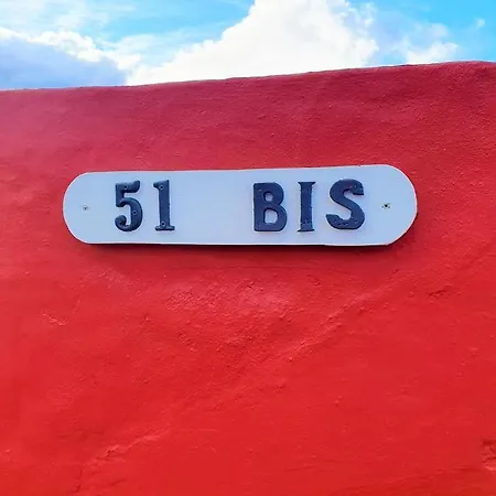 La Casa De Arriba By Villagrancanaria Arucas
