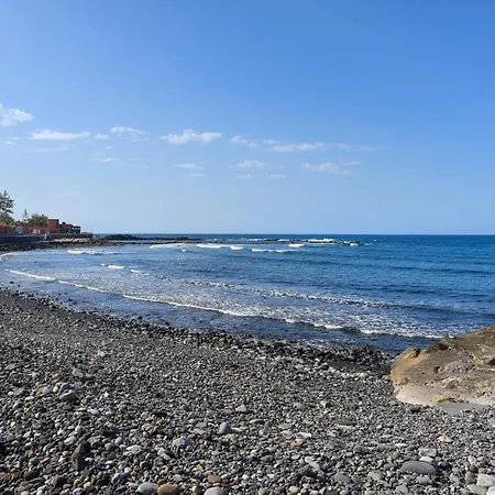 La Casa De Arriba By Villagrancanaria Arucas