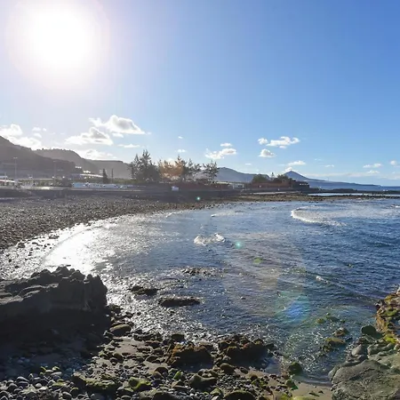 La Casa De Arriba By Villagrancanaria Holiday home